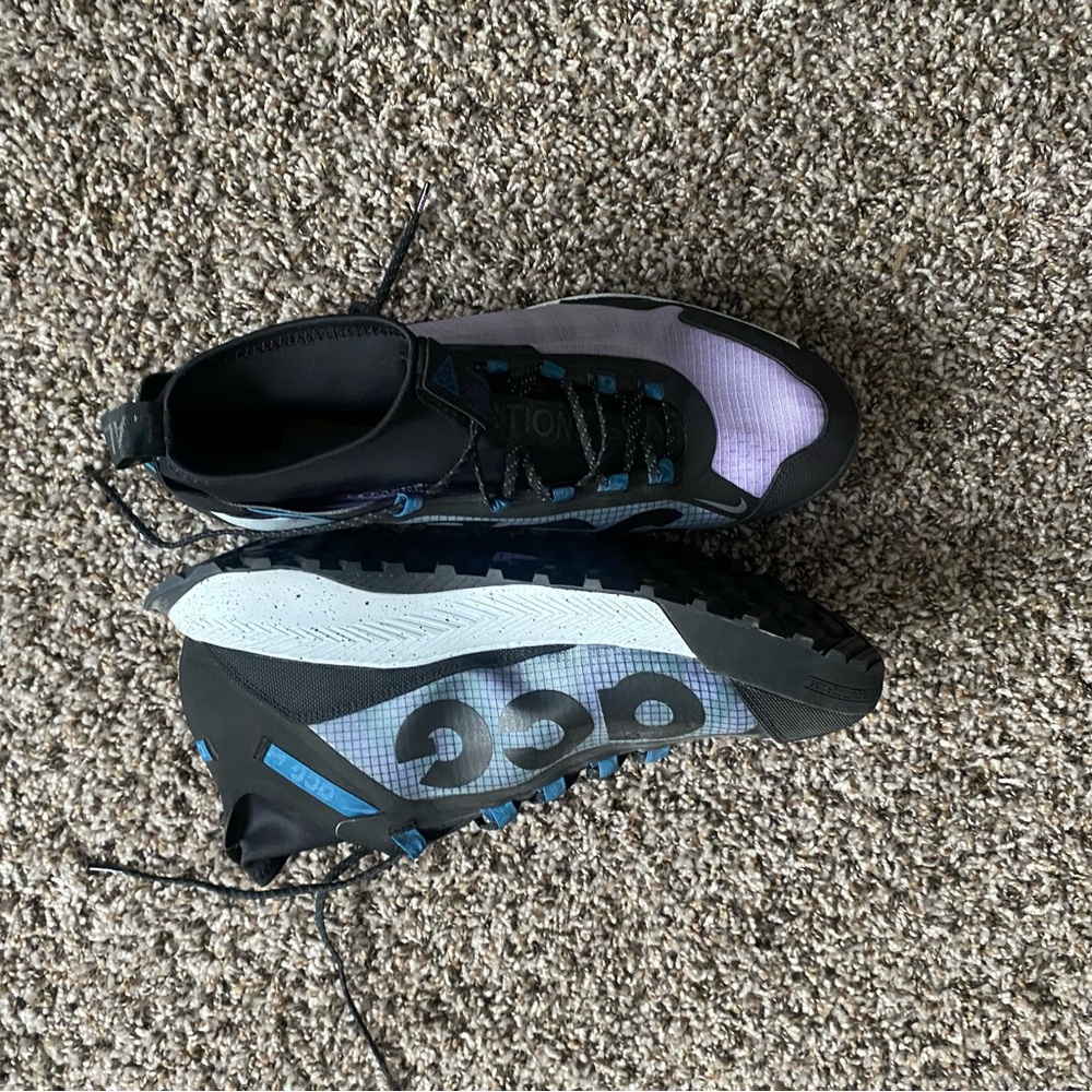 Nike ACG Zoom Terra Teherra - Picture 6 of 7